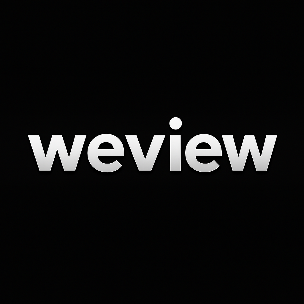 Logo Weview
